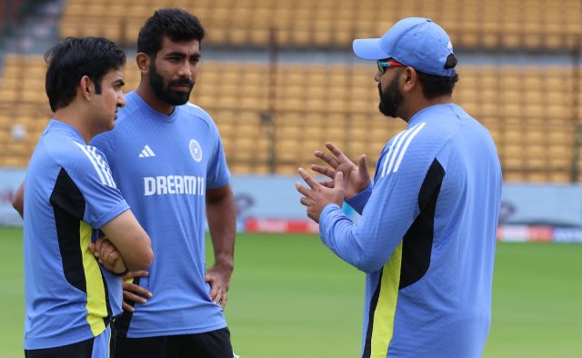 Gautam Gambhir Breaks Silence On Jasprit Bumrah Missing Champions Trophy 2025: “Details, I Can’t…”