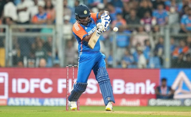 Sanju Samson “Trying To Show His Ego”: India’s World Cup Winner Gives Brutal ‘Missed The Bus’ Verdict On Star