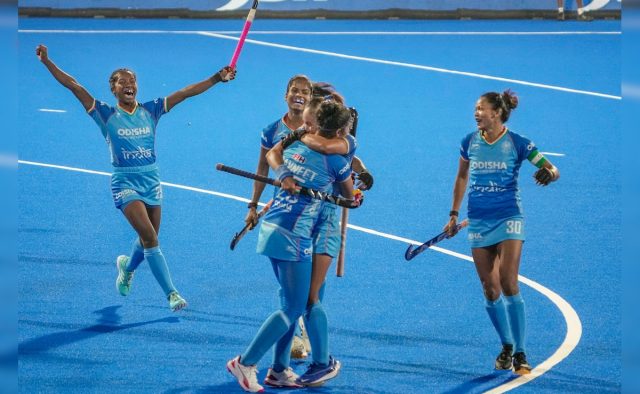 “Well Prepared This Time”: India Women’s Team Captain Salima Tete Ahead Of FIH Pro League