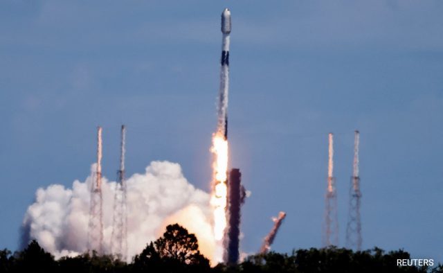 NASA’s SpaceX Crew-9 Mission Launches This Week: Here’s How it Become a Historic Rescue Mission