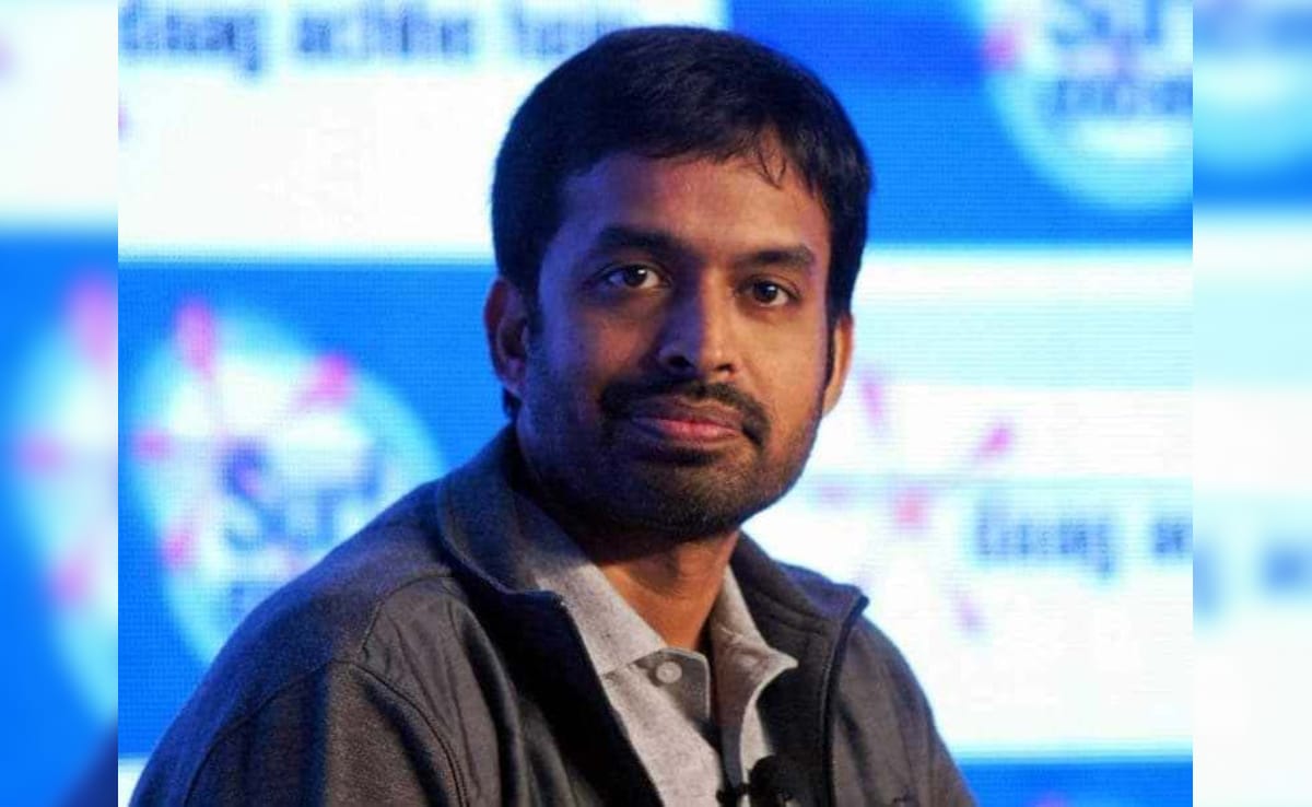 “Concerned About Safety Net”: Pullela Gopichand Makes Case For Protecting Future Of Indian Sportspersons