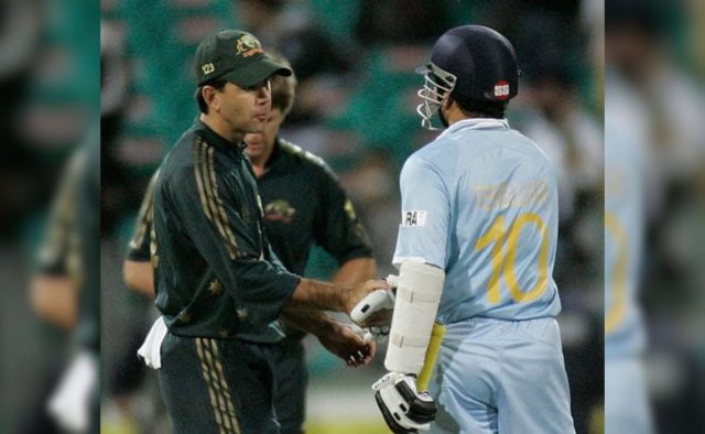 Sachin Tendulkar, Sir Don Bradman And Brian Lara Snubbed As Ricky Ponting Picks ‘Best Cricketer Ever’