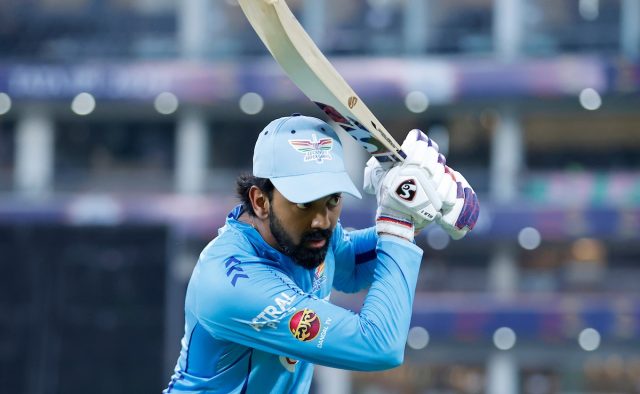 Delhi Capitals Sent Top Captaincy Name For IPL 2025 Season. It’s Not KL Rahul