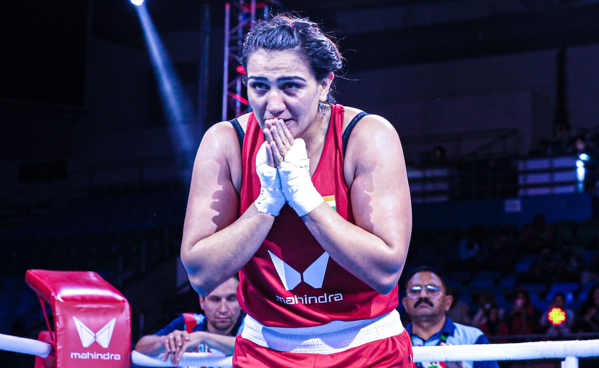 Ex-World Champion Indian Boxer Saweety Boora Alleges Dowry Harassment, Lodges FIR Against Husband