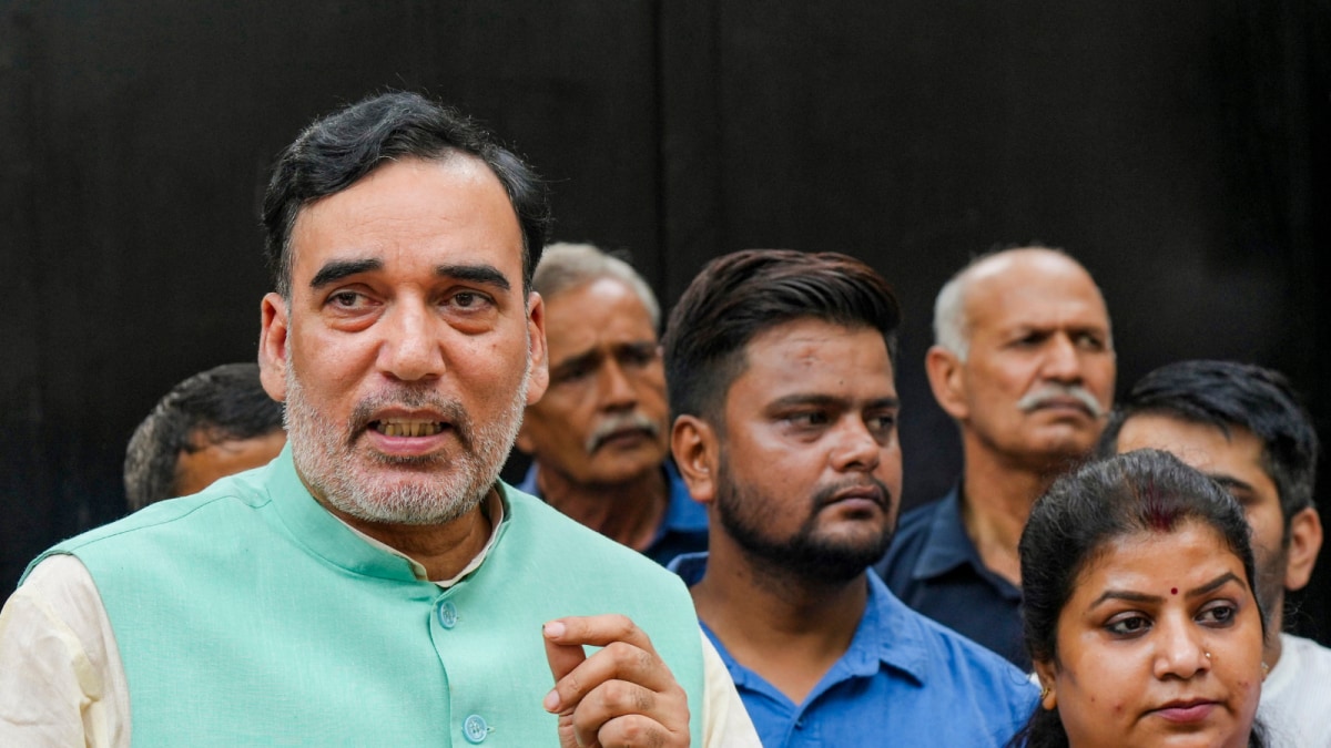 Gopal Rai, Atishi, Or Someone Else: With 22 AAP MLAs To Choose From, Who Will Be Delhi’s New LoP?