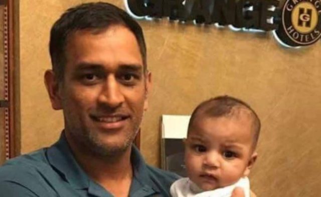 “Had A Long Conversation”: Ex-Pakistan Captain Reveals Inside Story Of Son’s Picture With MS Dhoni