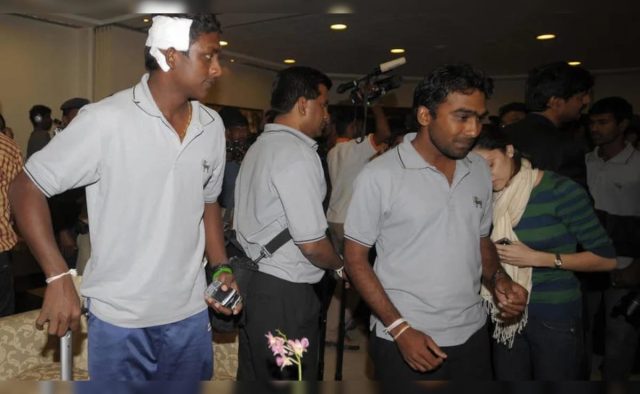 “Worst Day Of My Life”: Ex-PCB Director Recalls The Horrors Of 2009 Attack On Sri Lankan Team