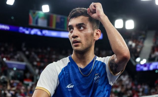 India Thrash Macau 5-0 To Seal Quarterfinal Berth In Badminton Asia Mixed Team Championship