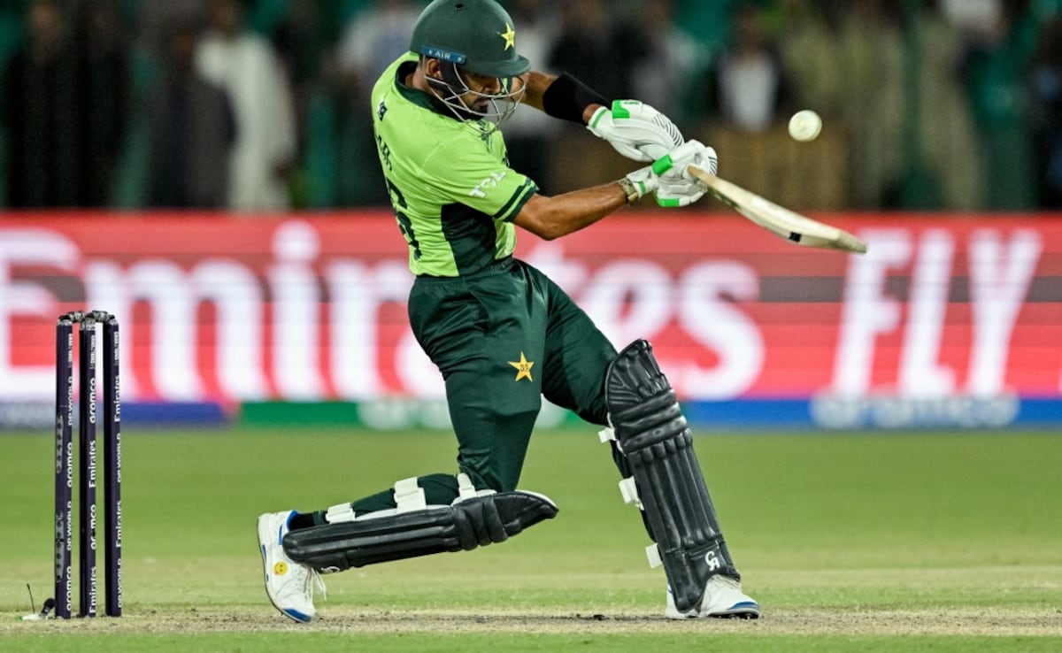 “Used To Be Pakistan’s Hope…”: Babar Azam Slammed Yet Again, Torn Apart By Ex-Star