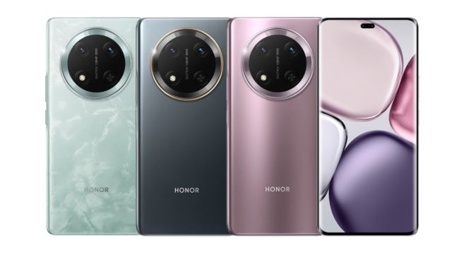 Honor X9c India Launch Teased; Amazon Availability Confirmed