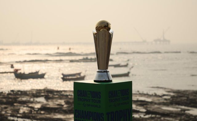 Who Are The Favourites To Make Champions Trophy 2025 Semi-Finals? All Scenarios Explained