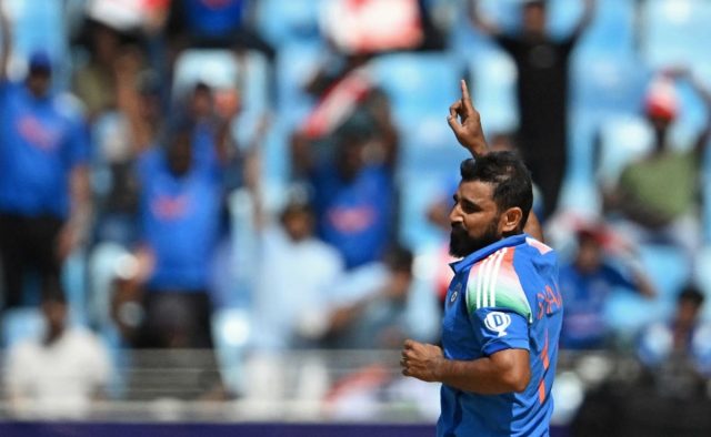 Big Problem For India vs New Zealand, Mohammed Shami May Sit Out Because “During The Pakistan Game…”