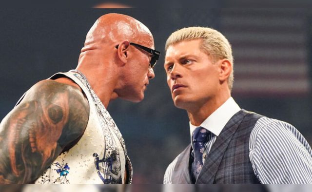 The Rock Presents An Offer To Cody Rhodes And He Demands His “Soul”