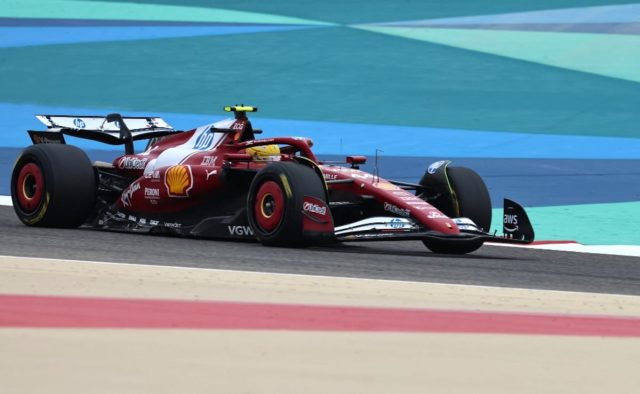 F1 Eyes Return Of Grand Prix In Africa; South Africa, Rwanda Main Contenders