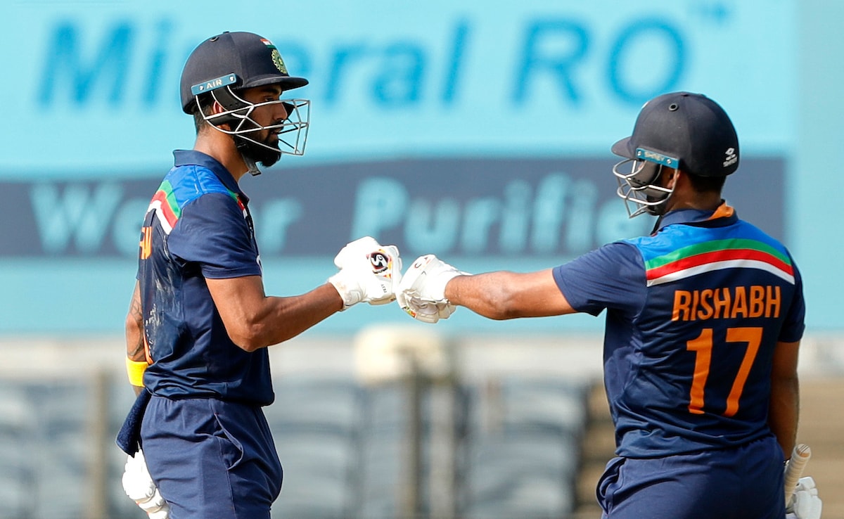 “He Hasn’t Done Anything Wrong”: Rohit Sharma Sent Blunt Rishabh Pant vs KL Rahul Selection Message