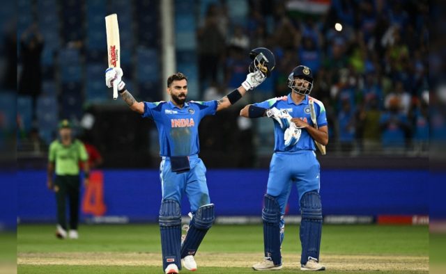 Ex-India Star Hails “Kohinoor” Virat Kohli For 51st ODI Ton, Hoping For 10-15 More In Future