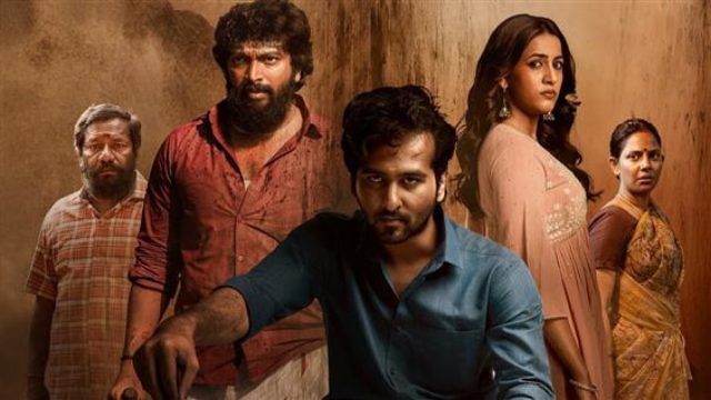 Madraskaaran OTT Release Date: When and Where to Watch Tamil Drama Starring Shane Nigam Online