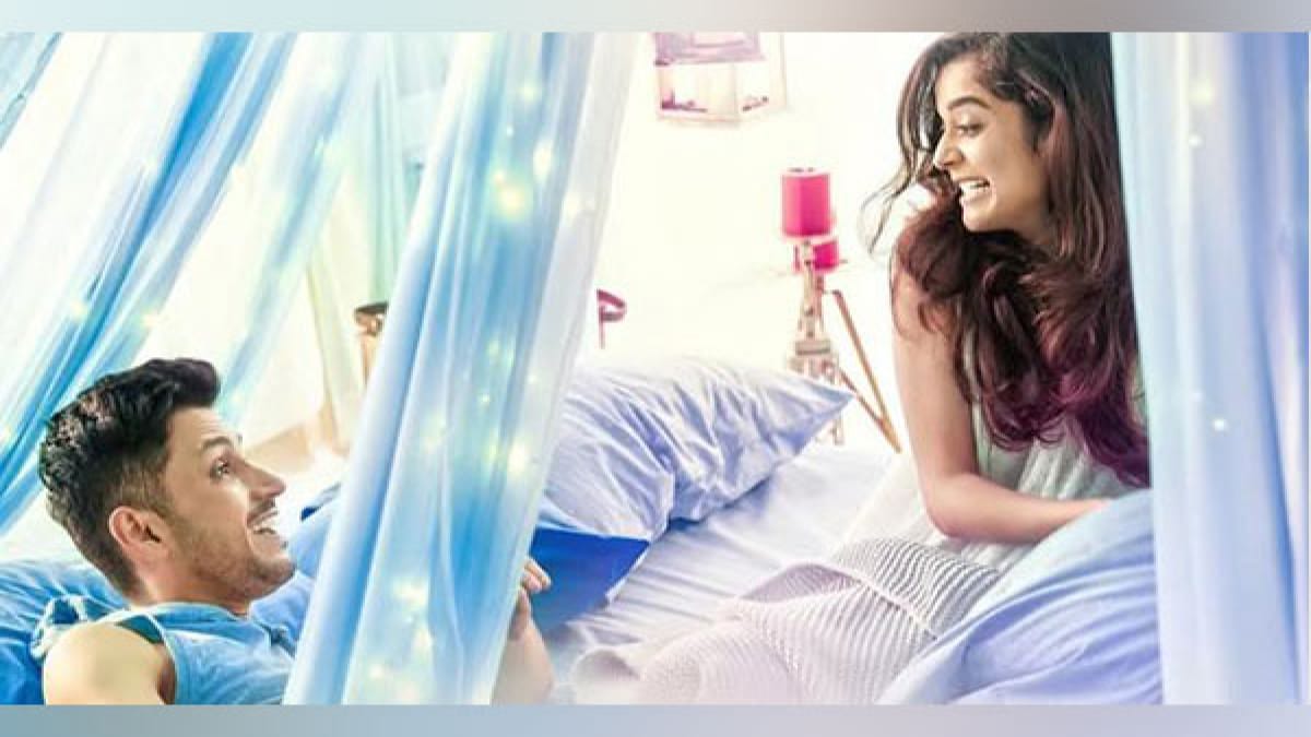 Sweet Dreams Release Date: Mithila Palkar and Amol Parashar Star in Surreal Love Story