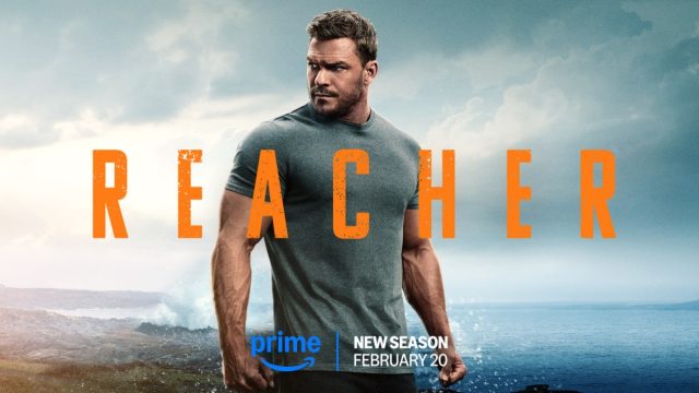 Reacher Season 3 OTT Release Date Confirmed: When and Where to Watch it Online?