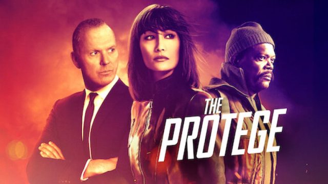 The Protégé Now Streaming on Lionsgate Play: Everything You Need to Know