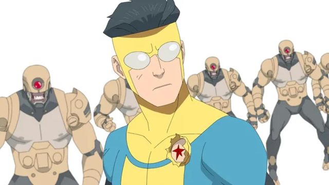 Invincible Season 3 Now Streaming on Prime Video: Everything You Need to Know