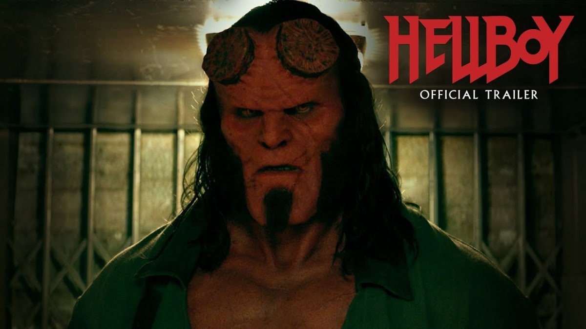 Hellboy: The Crooked Man OTT Release Date: When and Where to Watch it Online?