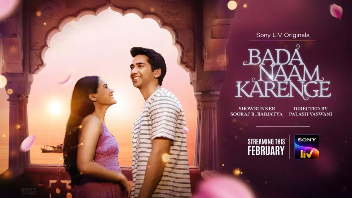 Bada Naam Karenge OTT Release Date: When and Where to Watch it Online?