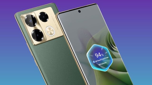 Infinix Note 50 Pro Reportedly Acquires SDPPI Certification; May Launch Soon