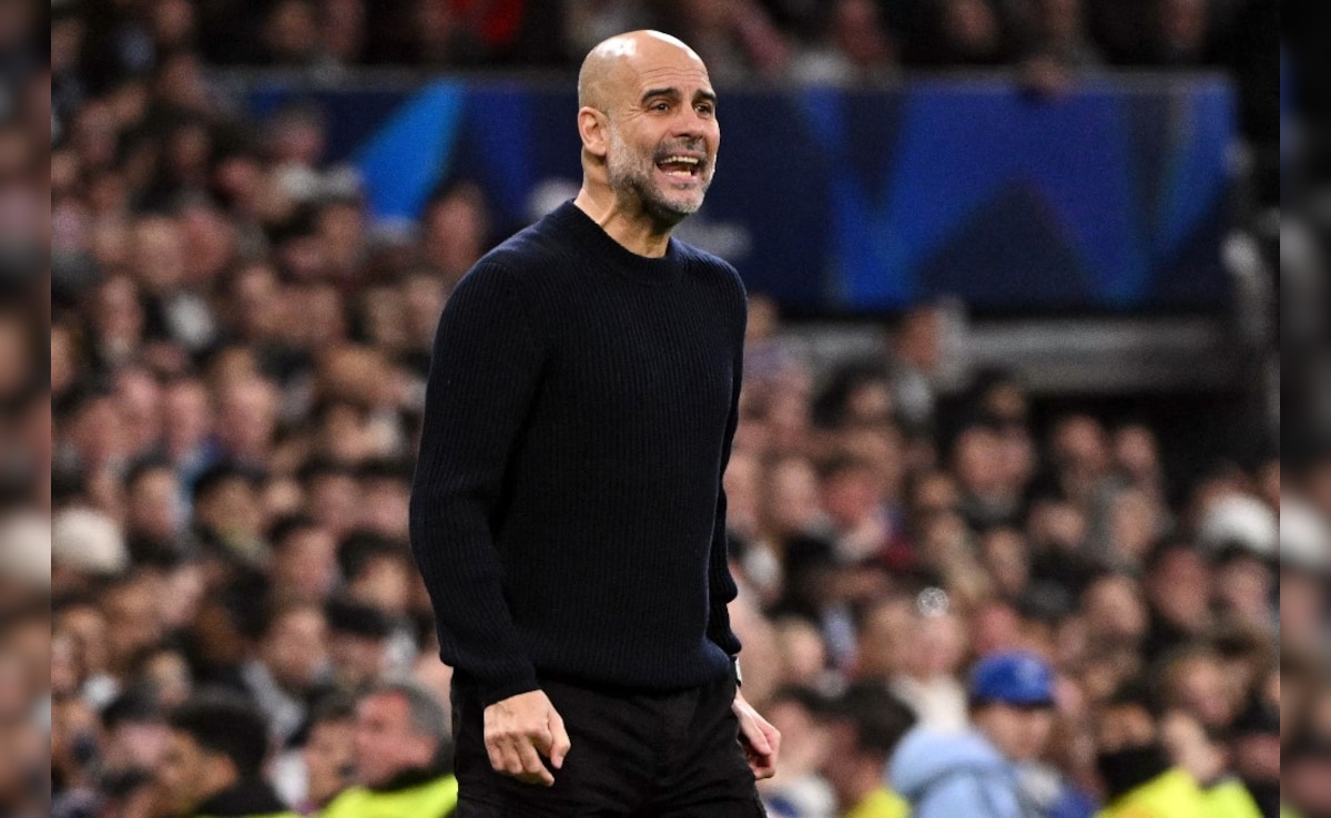 ‘Nothing Lasts Forever’ As Pep Guardiola Laments ‘Worst’ Man City Season