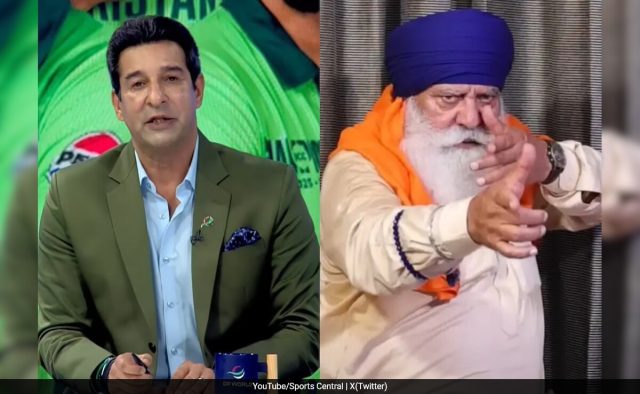 “Can’t Tolerate…”: Wasim Akram Breaks Silence After Yograj Singh’s Vile “Should Be Ashamed” Dig