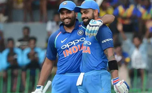 “Soon There Will Be…”: Kevin Pietersen Gives Brutal Virat Kohli-Rohit Sharma Reality Check