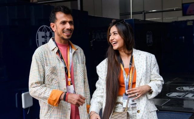 Yuzvendra Chahal, Dhanashree Verma Divorce Case Details. Lawyer Says “Media Should…”