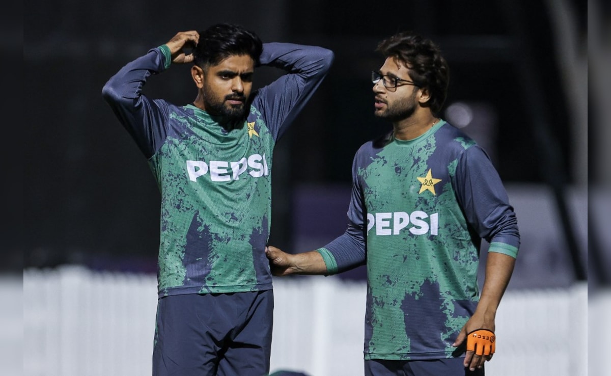 Champions Trophy: Huge Babar Azam Drama Ahead Of India Clash, PCB Chief Tells Team To…