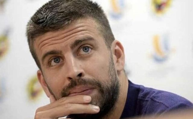 Ex-Barcelona Star Gerard Pique Summoned To Court Over 40 Million Euro-Corruption Investigation