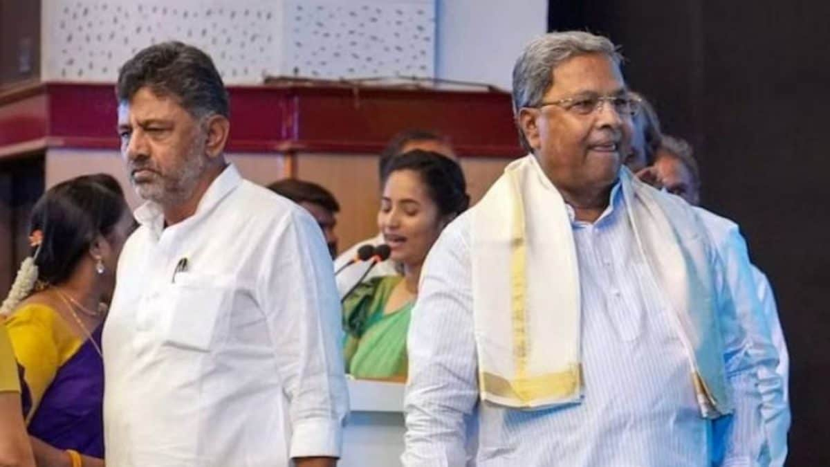 Will Karnataka Milk Federation Election Lead Siddaramaiah-Shivakumar Power Tussle To Boil Over?