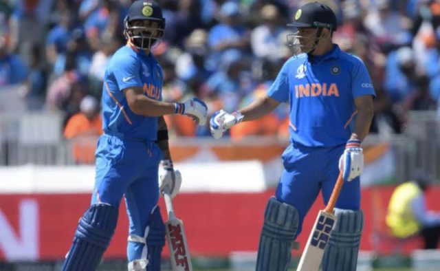 MS Dhoni’s Big Revelation On Texting Virat Kohli After 2022 Captaincy Row: “Not Great…”