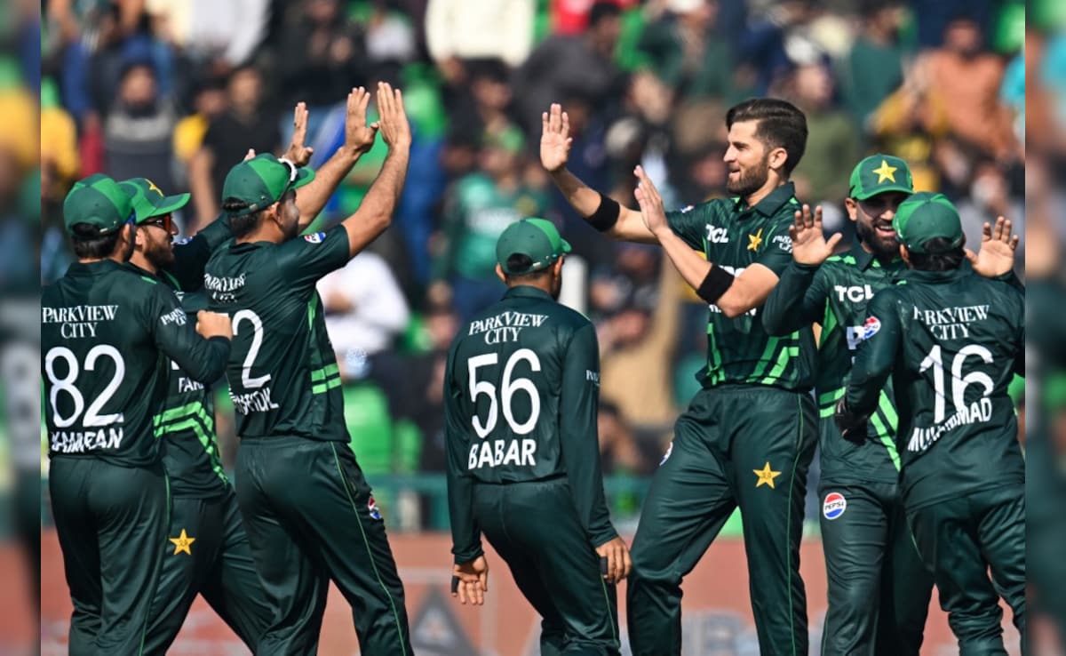 Pakistan vs South Africa Live Streaming Tri Series 3rd ODI Live Telecast: When And Where To Watch