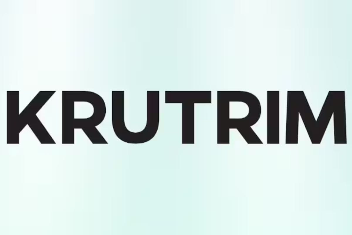 Ola’s Bhavish Aggarwal Announces Krutrim AI Lab, Releases Open-Source Krutrim-2 Model