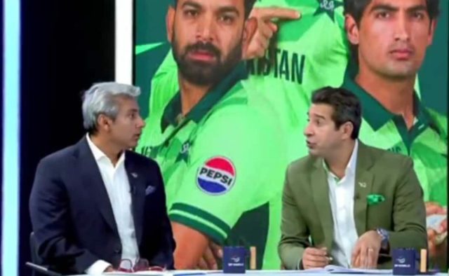 “Pakistan National Selectors Don’t Have First-Class Experience?” Ajay Jadeja Stunned, Wasim Akram Reveals Truth