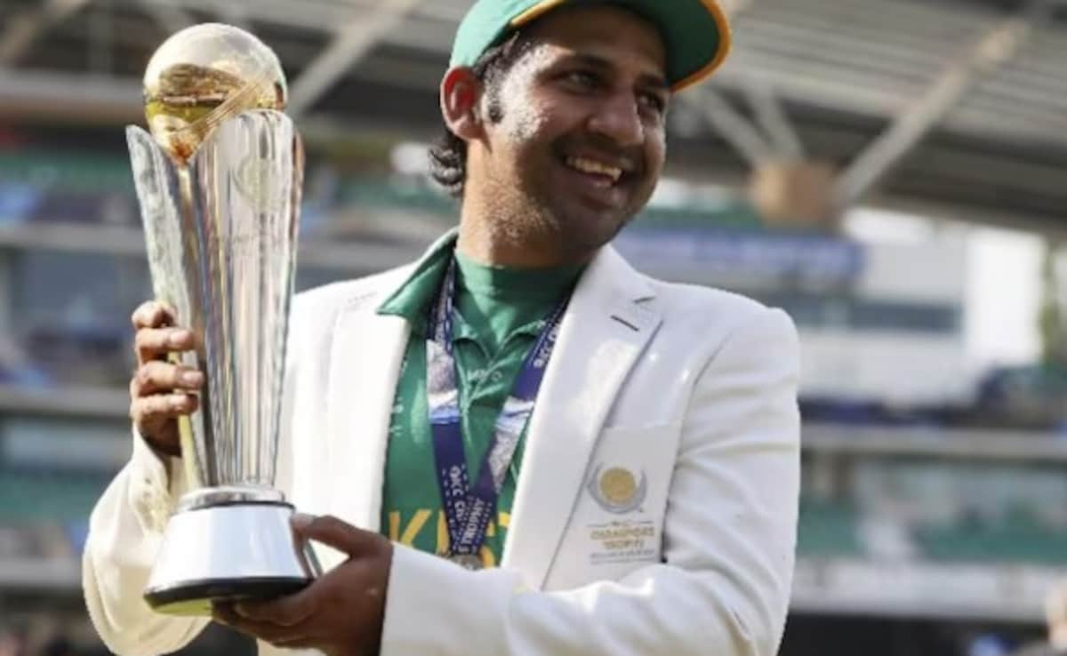 “We Hope Pakistan Will…”: 2017 Champions Trophy-Winning Captain Sets Expectations Straight