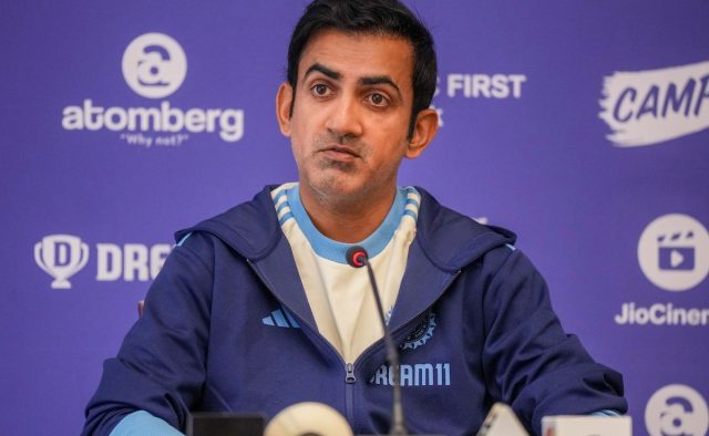 Gautam Gambhir Behind Harshit Rana, Varun Chakravarthy’s Champions Trophy Inclusion: Report