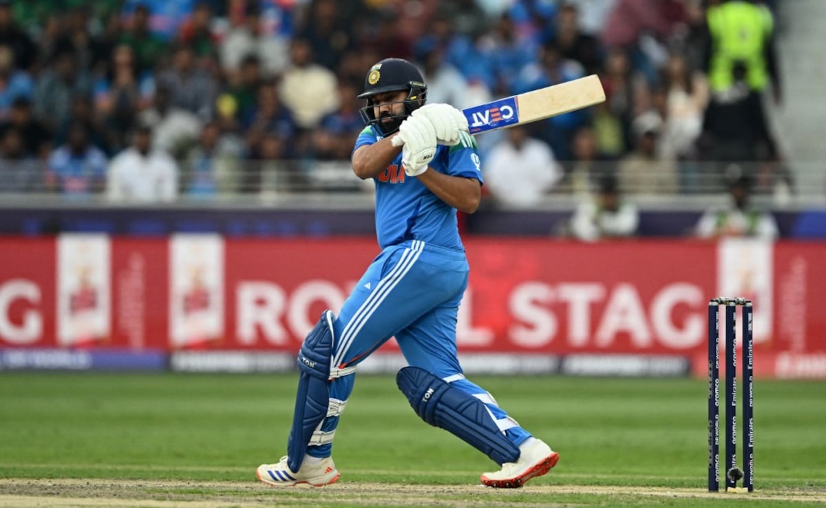 Very Unlikely Rohit Sharma Will Be There For 2027 World Cup: Sanjay Manjrekar