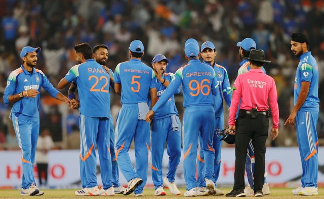 India To Play On Used ILT20 Pitches In Champions Trophy? Report Reveals ‘Specific Instructions’