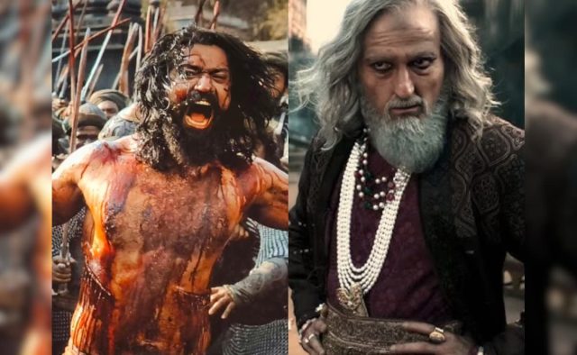 ‘Not Taught About Sambhaji In School’: Ex-India Star’s ‘Akbar, Aurangzeb’ Statement On ‘Chhaava’ Starts Debate