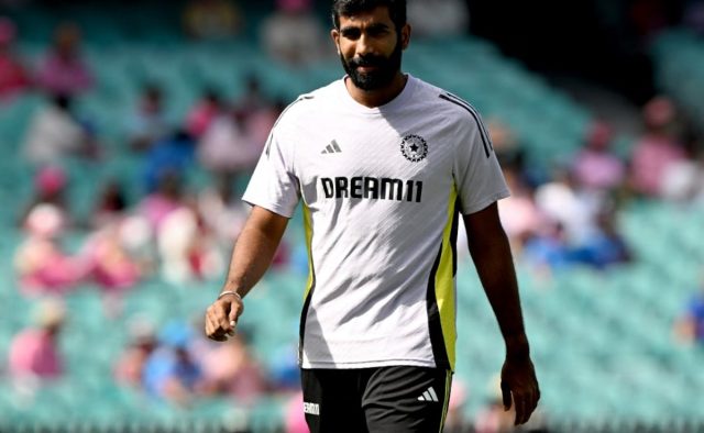 On Jasprit Bumrah Missing Champions Trophy, Kapil Dev’s Blunt Admission: “Don’t Think Any Other…”