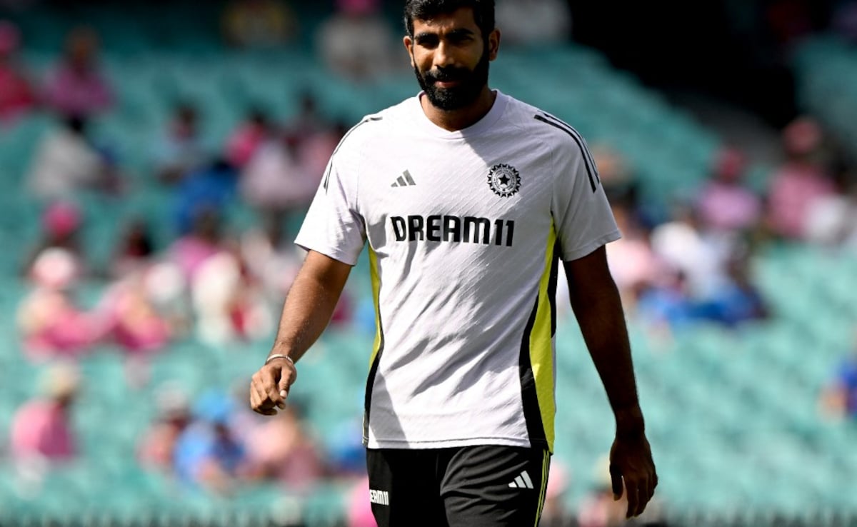 On Jasprit Bumrah Missing Champions Trophy, Kapil Dev’s Blunt Admission: “Don’t Think Any Other…”