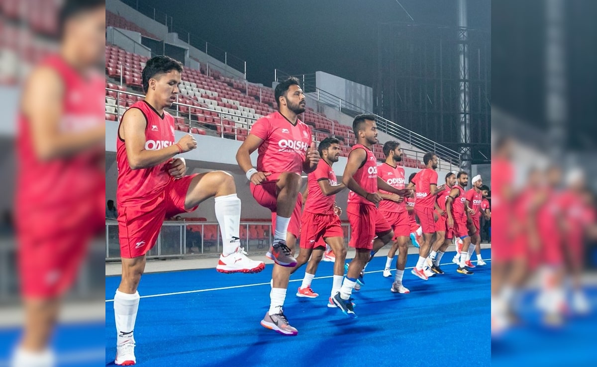 India vs Spain LIVE Streaming, FIH Hockey Pro League: When And Where To Watch