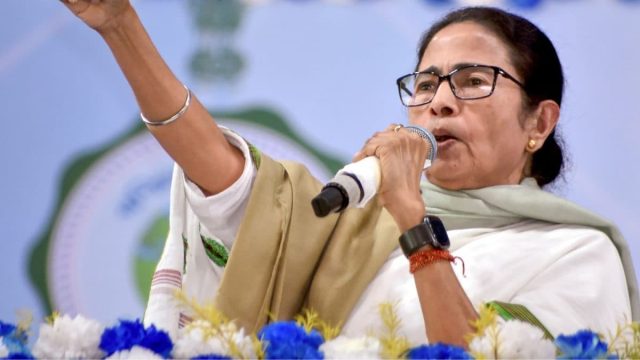 ‘We Must Work Together’: Mamata Banerjee Sets Tone For 2026 West Bengal Polls, Says IPAC Will Work With TMC