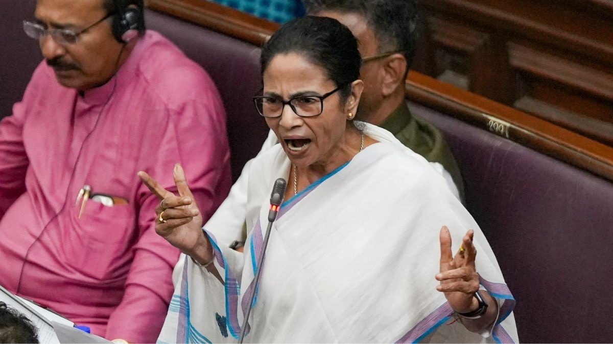 Mamata’s Kumbh Dig Aimed At Exposing Mismanagement, Say TMC Insiders As BJP Slams ‘Attack On Sanatan’