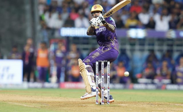 “Will Definitely Do It”: Venkatesh Iyer On Leading Kolkata Knight Riders In IPL 2025